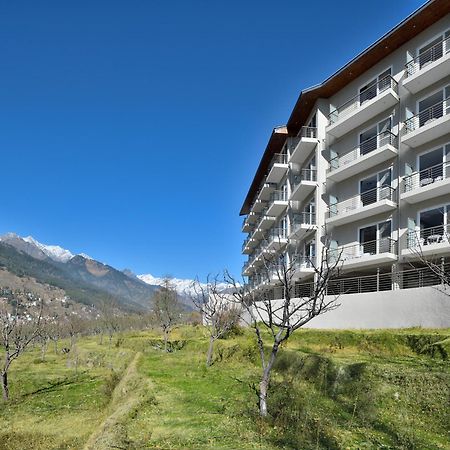 Justa Grand View Resort & Spa, Manali Luaran gambar