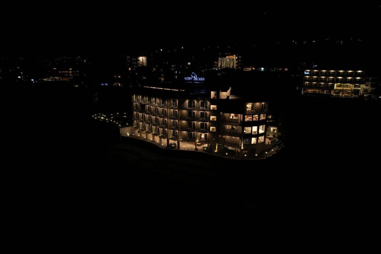 Justa Grand View Resort & Spa, Manali Luaran gambar