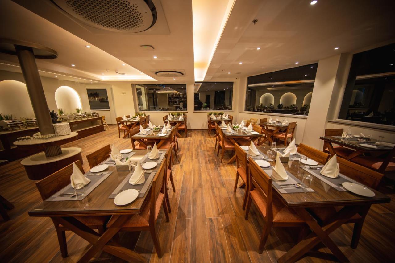 Justa Grand View Resort & Spa, Manali Luaran gambar