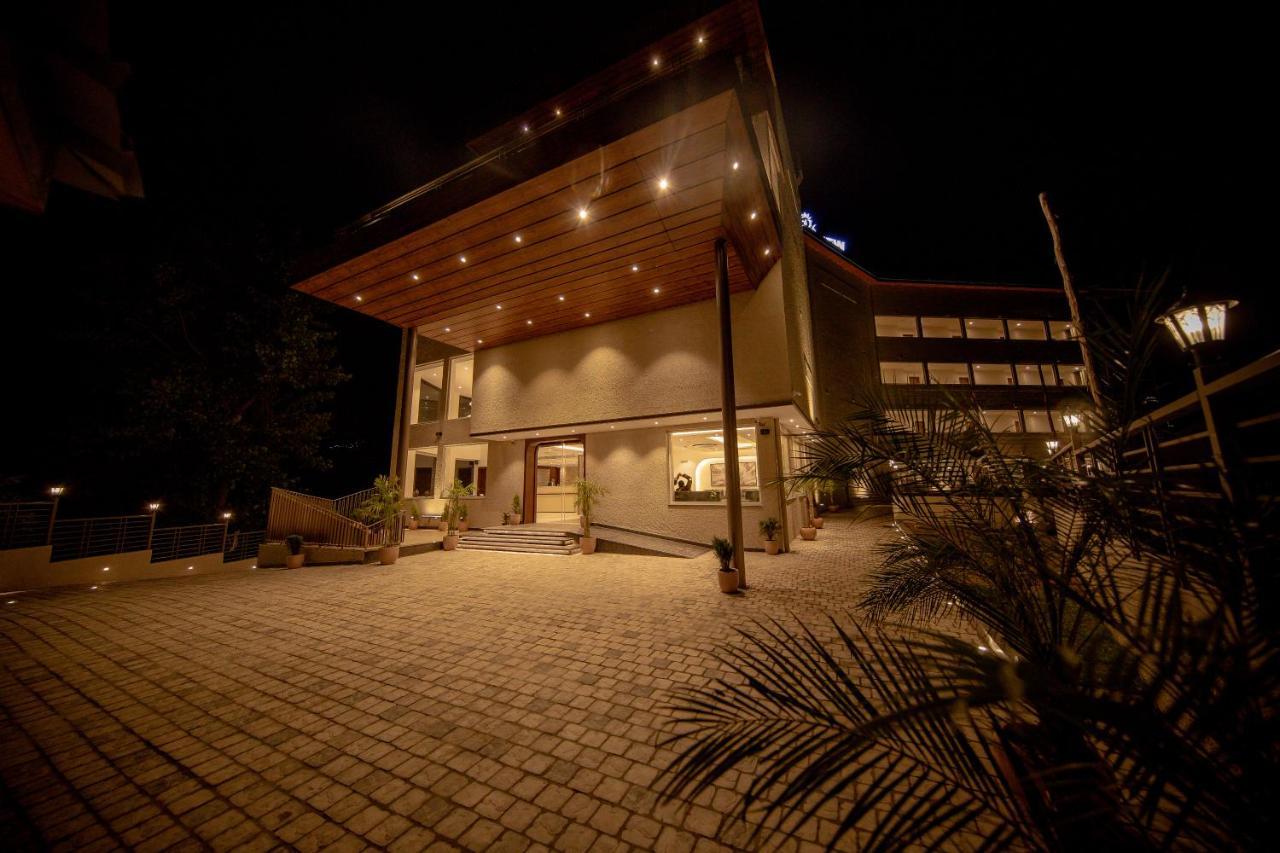 Justa Grand View Resort & Spa, Manali Luaran gambar